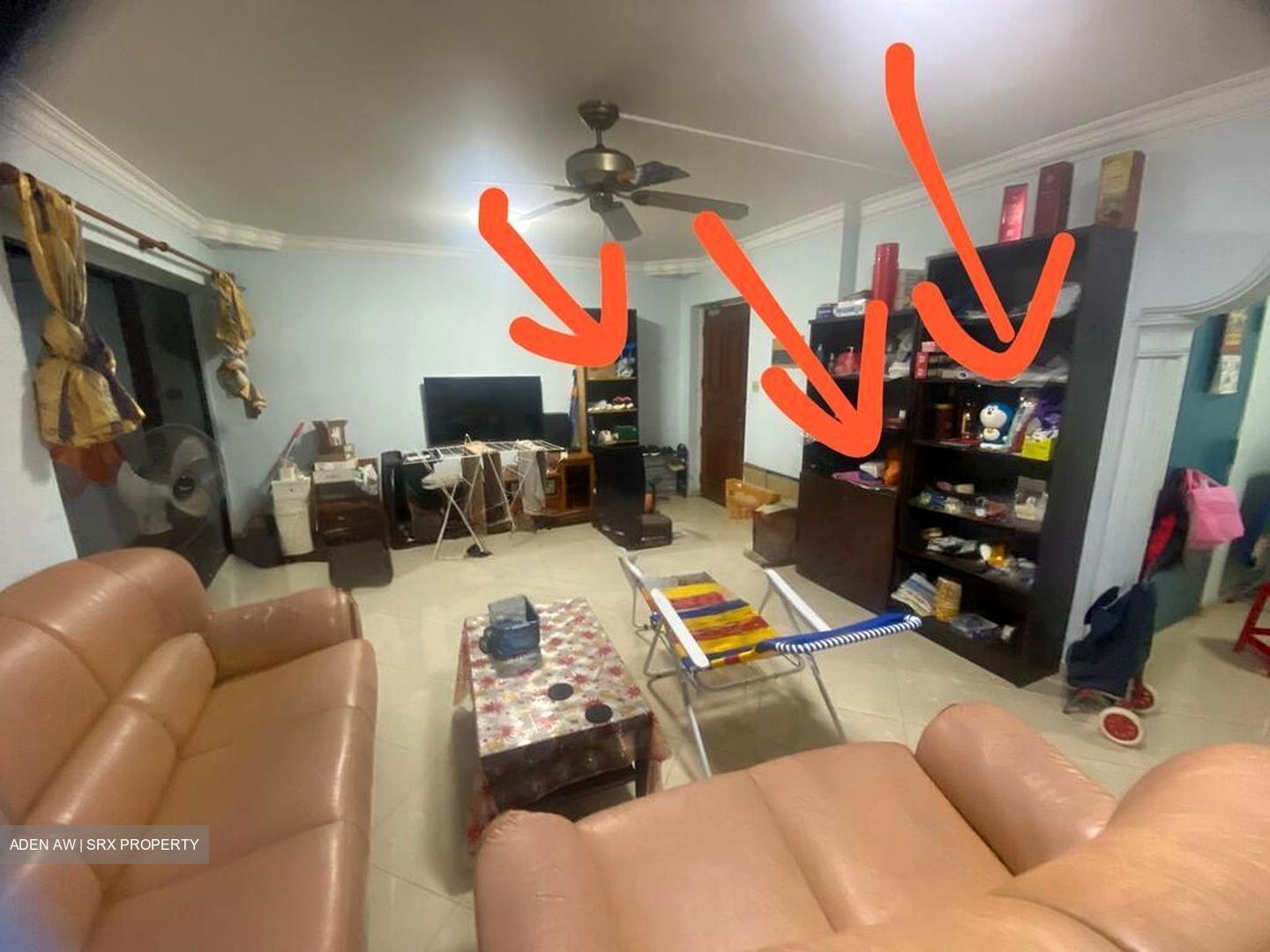 Blk 501A Montreal Spring (Sembawang), HDB 5 Rooms #553232811